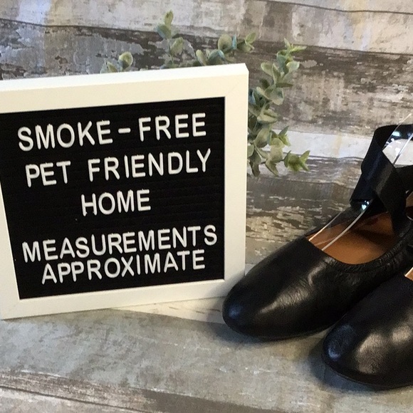 Gentle Souls by Kenneth Cole Criss Cross Flats Sz 9 - Picture 9 of 11